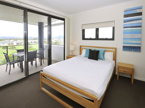Apartments G60 Gladstone, Managed By Metro Hotels - Flights 2