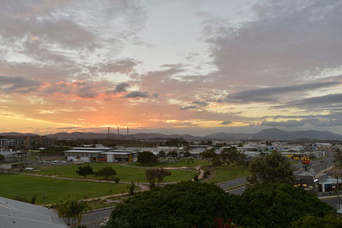 Apartments G60 Gladstone, Managed By Metro Hotels - Flights 5
