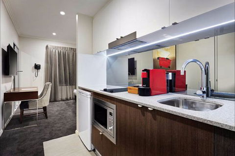 Attika Hotel - Flights 2