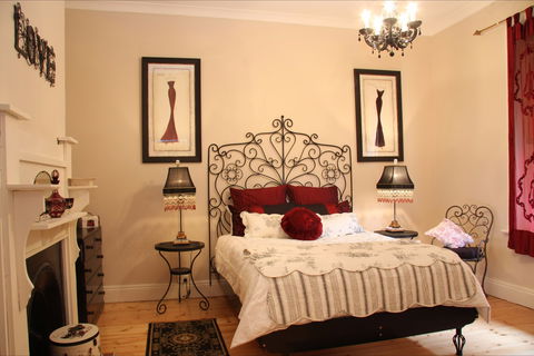 Azalea Cedar-Rose Villa - Flights 0