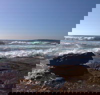Coquillage Cronulla Beach Holiday Apartment - Flights