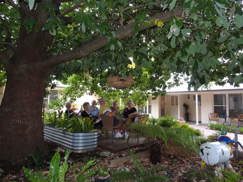Hahndorf Oak Tree Cottages - Flights 8