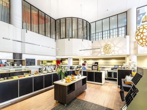 Ibis Melbourne Hotel & Apartments - Flights 0