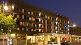 Adelaide Rockford Hotel - Flights 0