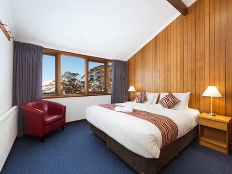 Valhalla Perisher - Flights 1