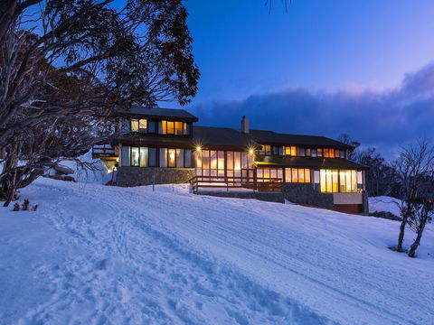 Valhalla Perisher - Flights 2