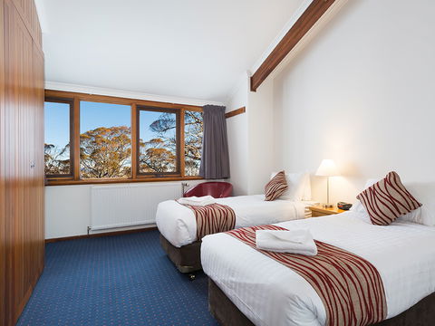 Valhalla Perisher - Flights 4