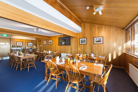 Valhalla Perisher - Flights 5