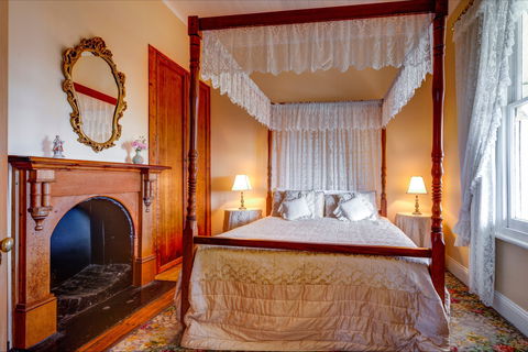 Abbey's Spa Cottage - Flights 0
