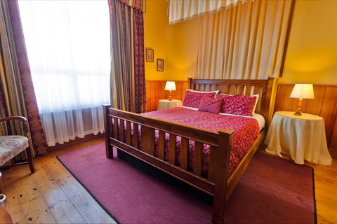 Abbey's Spa Cottage - Flights 1