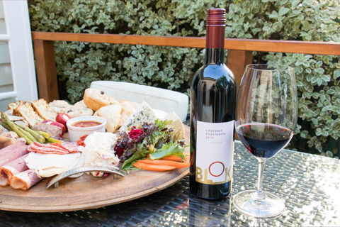 A Coonawarra Experience - Flights 1