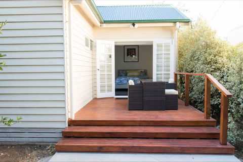 A Coonawarra Experience - Flights 2