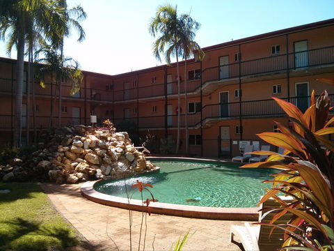 Alatai Holiday Apartments - Flights 0