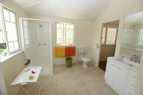 Daggoombah Holiday House - Flights 3