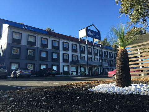 Ibis Budget Campbelltown - Flights 0