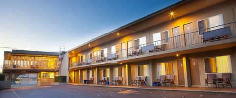 Karinga Motel, SureStay Hotel By Best Western - Flights 6