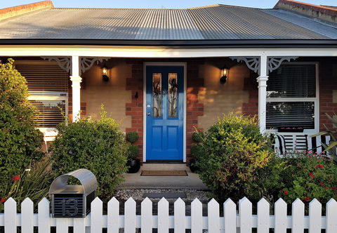 La Maison Riviere - The River House Bed And Breakfast - Flights 0