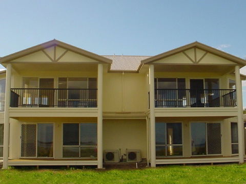 Arabesque Villa 2 - Flights 0