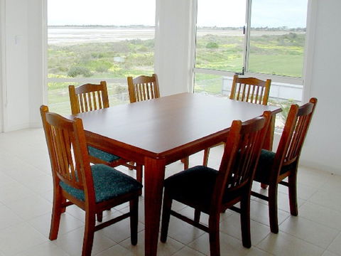 Arabesque Villa 2 - Flights 2