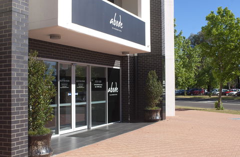 Abode Tuggeranong - Flights 0