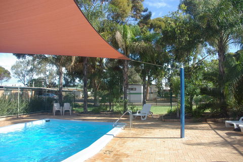 Acclaim Prospector Holiday Park - Flights 0