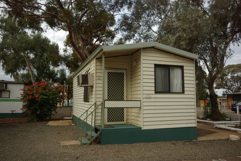 Acclaim Prospector Holiday Park - Flights 1