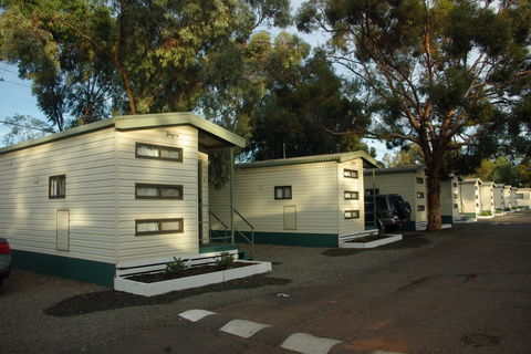 Acclaim Prospector Holiday Park - Flights 2