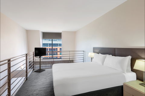Adina Apartment Hotel Sydney Central - Flights 1