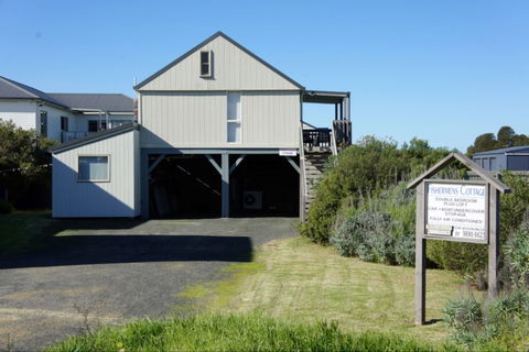 Angler's Arms And Fisherman's Cottage - Flights 0