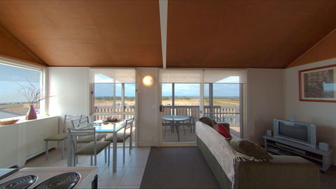 Angler's Arms And Fisherman's Cottage - Flights 1