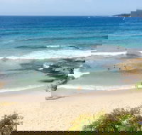 Cronulla Seabreeze Bed and Breakfast - Flights