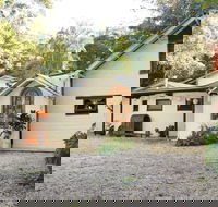 Havans Ecotourist Retreat - Flights