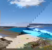 Lejano Bremer Bay - Flights