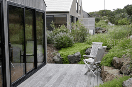 Southern Ocean Villas - Flights