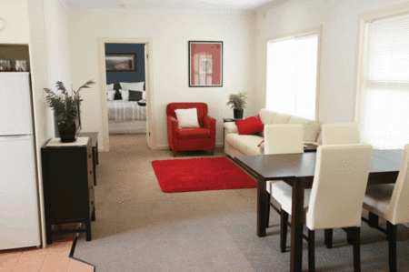 Off Mountain Accommodation - Flights