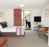 Atrium Resort Mandurah - Flights