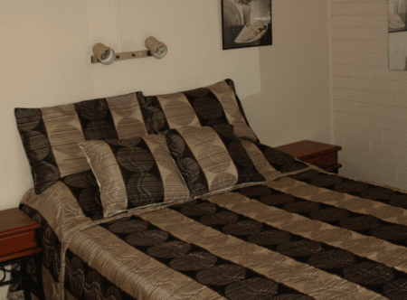 Kalbarri Reef Villas - Flights