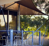 Karijini Eco Retreat - Flights