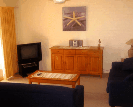 Kalbarri Murchison View Apartments - Flights