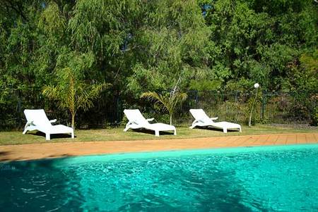 Yallingup Forest Resort - Flights 1