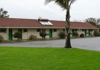Mount Barker Valley Views Motel  Chalets - Flights