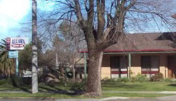 Albury Allawa Motor Inn - Flights 1