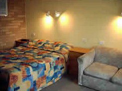 Albury Allawa Motor Inn - Flights 2
