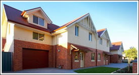 Albury Suites - Flights 0