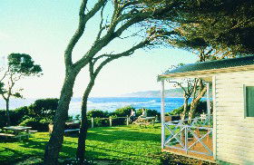 Yallingup Beach Holiday Park - Flights 0