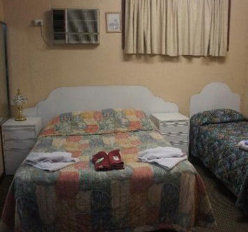 Appin Motel - Flights 1