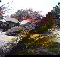 Karribank Country Retreat - Flights