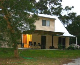 A Sunshine Farmstay - Flights 0
