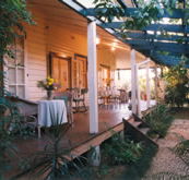 Rivendell Guest House - Flights