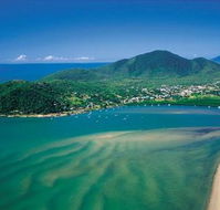 Cooktown Alamanda Inn - Flights
